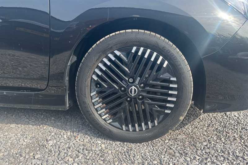 Used Nissan Leaf 2023 for sale - 78189171: Photo 9