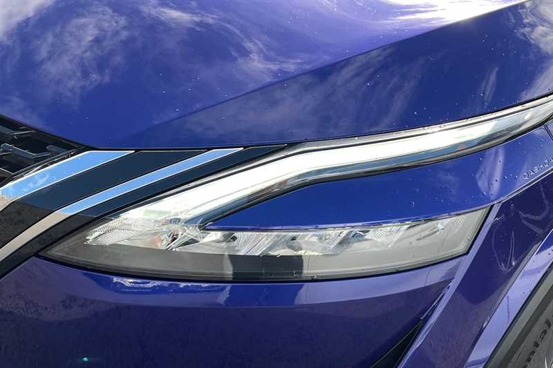 Used Nissan Qashqai 2022 for sale - 76489641: Photo 29