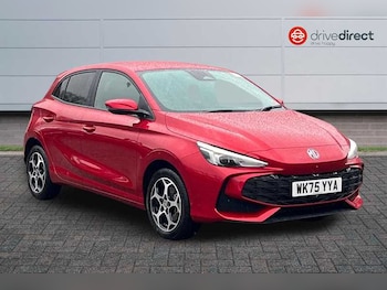 Used MG MG3 2025 for sale - 78248355: Photo