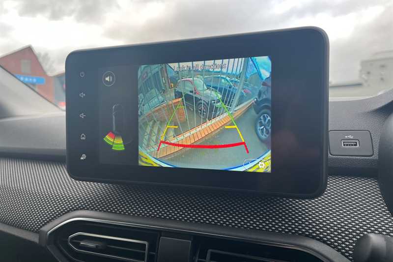 Used Dacia Jogger 2022 for sale - 77567197: Photo 19