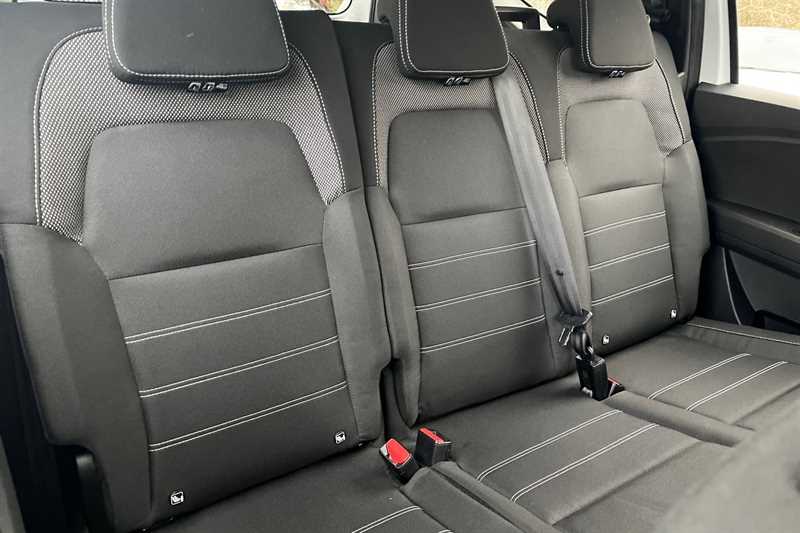 Used Dacia Jogger 2022 for sale - 77567197: Photo 24