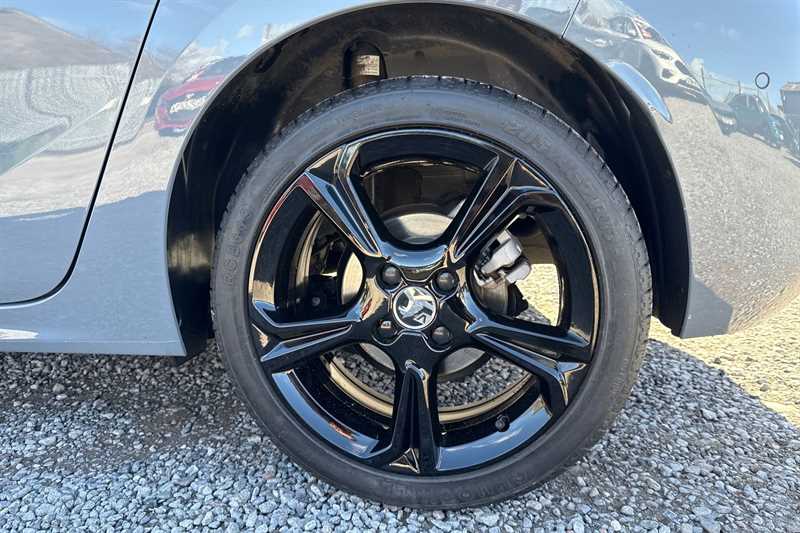 Used Vauxhall Corsa 2025 for sale - 78119640: Photo 10