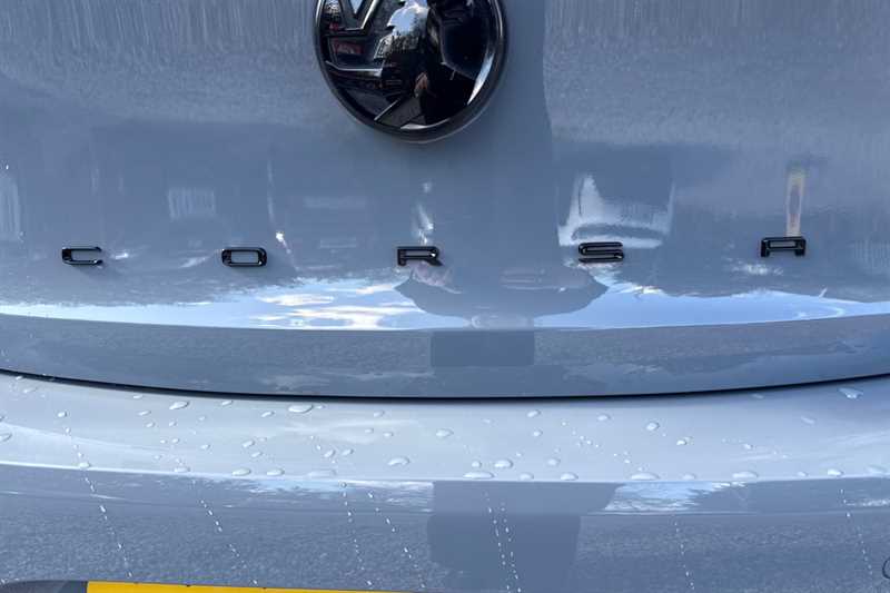 Used Vauxhall Corsa 2025 for sale - 78119640: Photo 30