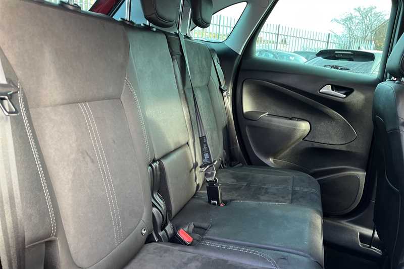 Used Vauxhall Crossland 2022 for sale - 77295923: Photo 24