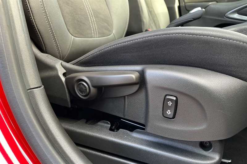 Used Vauxhall Crossland 2022 for sale - 77295923: Photo 26