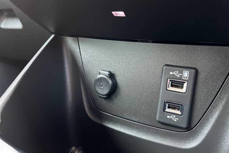 Used Vauxhall Crossland 2022 for sale - 77295923: Photo 36