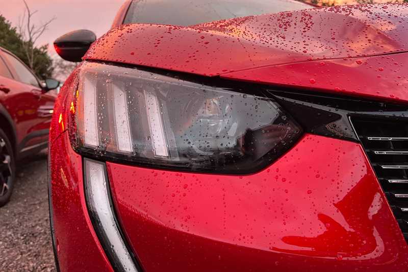 Used Peugeot 208 2021 for sale - 77416189: Photo 29