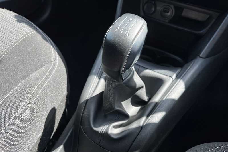 Vehicle 40