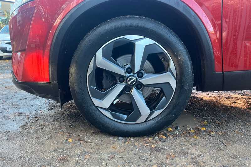 Used Nissan Qashqai 2022 for sale - 77310162: Photo 12