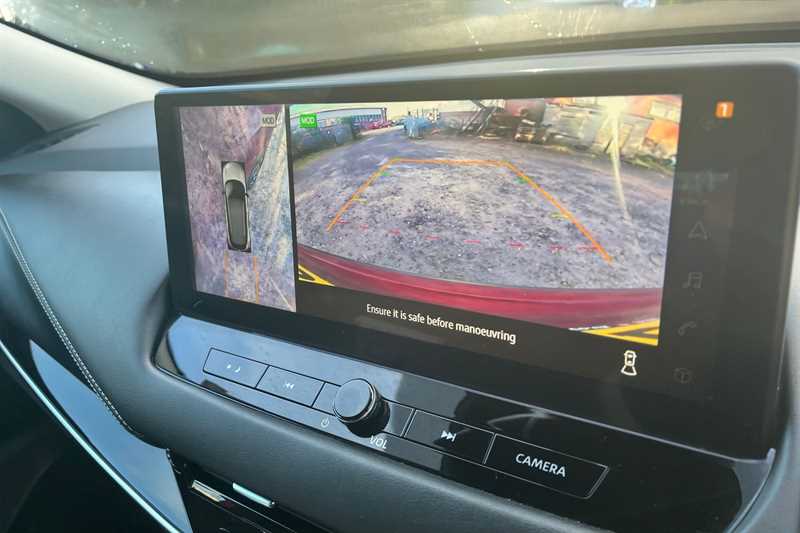 Used Nissan Qashqai 2022 for sale - 77310162: Photo 19