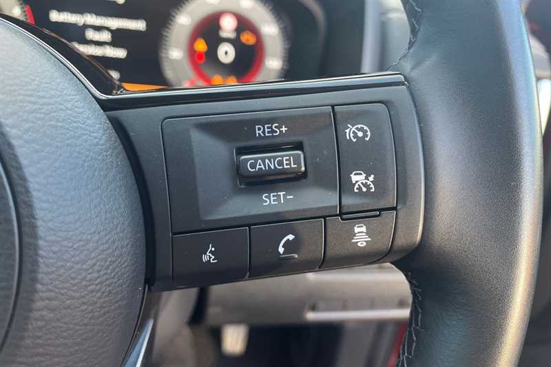 Used Nissan Qashqai 2022 for sale - 77310162: Photo 22