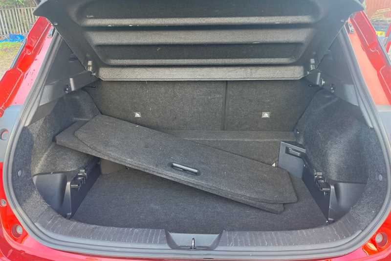 Used Nissan Qashqai 2022 for sale - 77310162: Photo 25