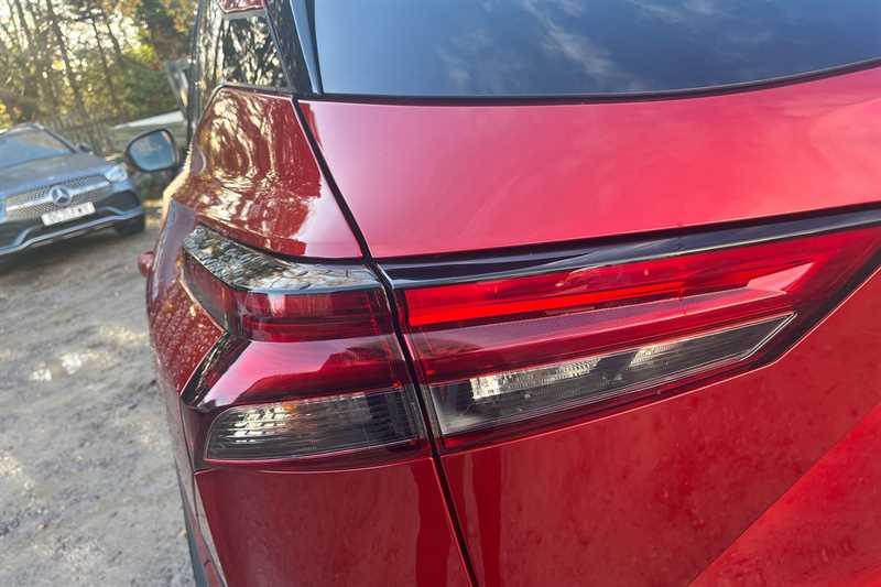 Used Nissan Qashqai 2022 for sale - 77310162: Photo 31