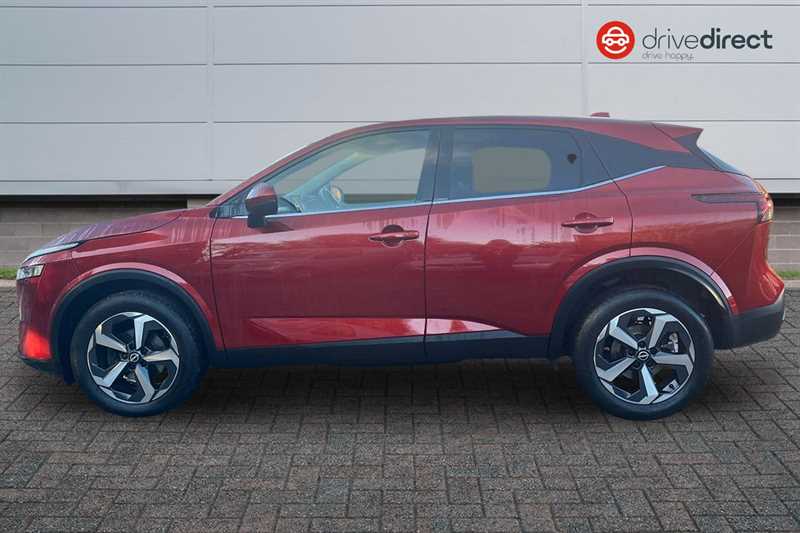 Used Nissan Qashqai 2022 for sale - 77310162: Photo 6