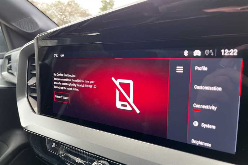 Used Vauxhall Mokka 2025 for sale - 77375574: Photo 17