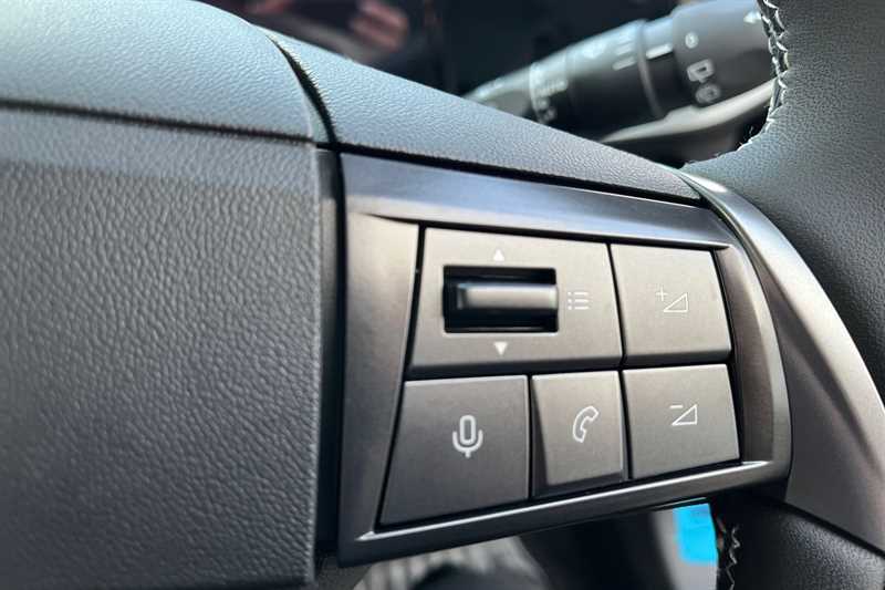 Used Vauxhall Mokka 2025 for sale - 77375574: Photo 22