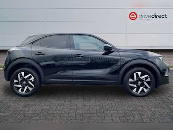 Used Vauxhall Mokka 2025 for sale - 77375574: Photo