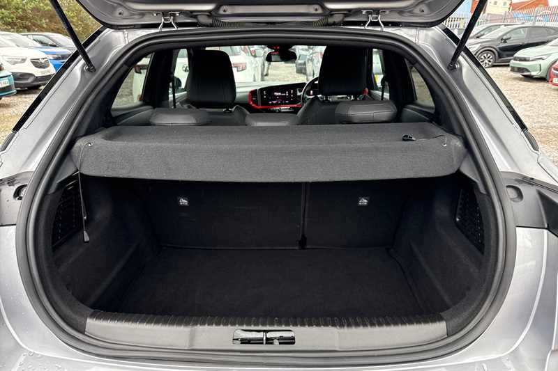 Used Vauxhall Mokka for sale - 78174884: Photo 25