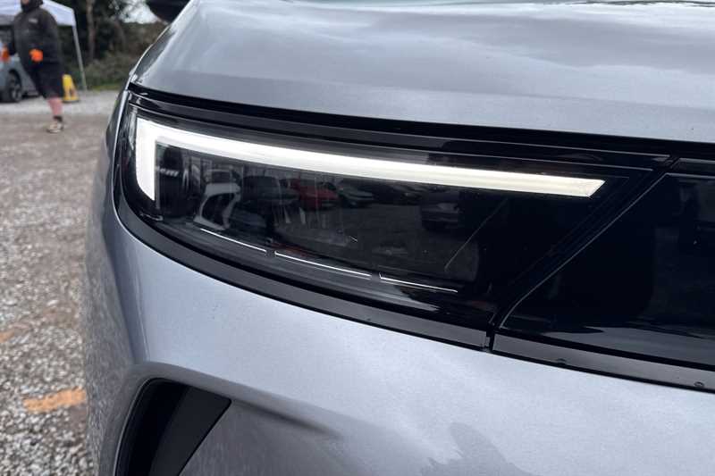 Used Vauxhall Mokka for sale - 78174884: Photo 28