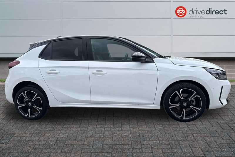 Used Vauxhall Corsa 2025 for sale - 77895772: Photo 2