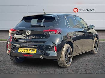 Used Vauxhall Corsa 2023 for sale - 79682288: Photo