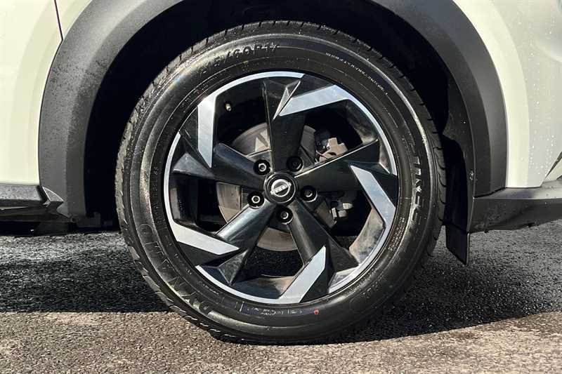 Used Nissan Juke 2023 for sale - 76524685: Photo 10