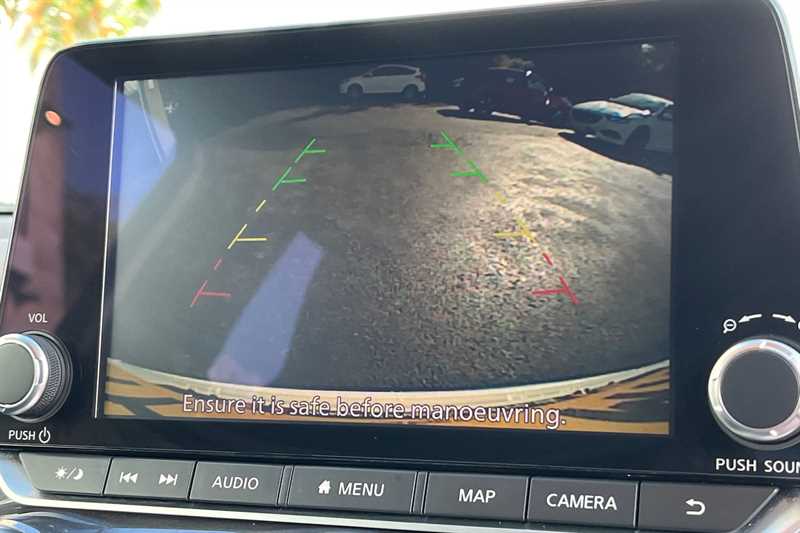 Used Nissan Juke 2023 for sale - 76524685: Photo 19