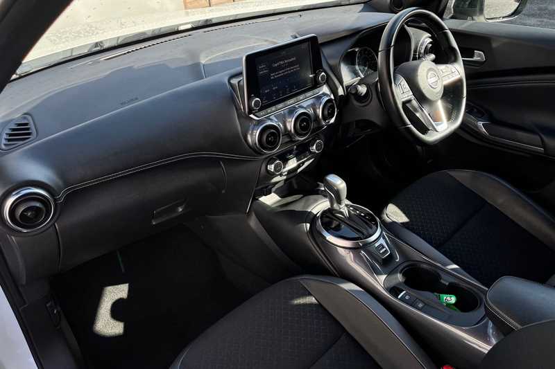 Used Nissan Juke 2023 for sale - 76524685: Photo 38