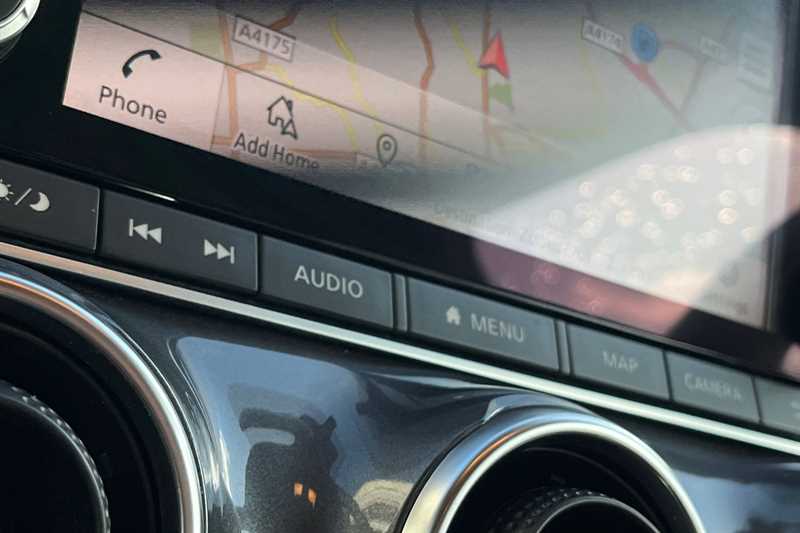 Used Nissan Juke 2023 for sale - 76524685: Photo 45