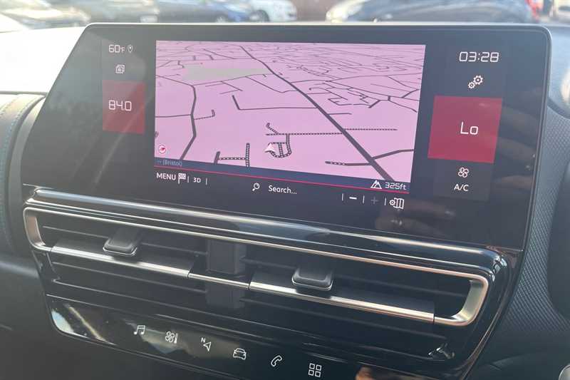 Used Citroen C5 Aircross 2023 for sale - 77788562: Photo 18