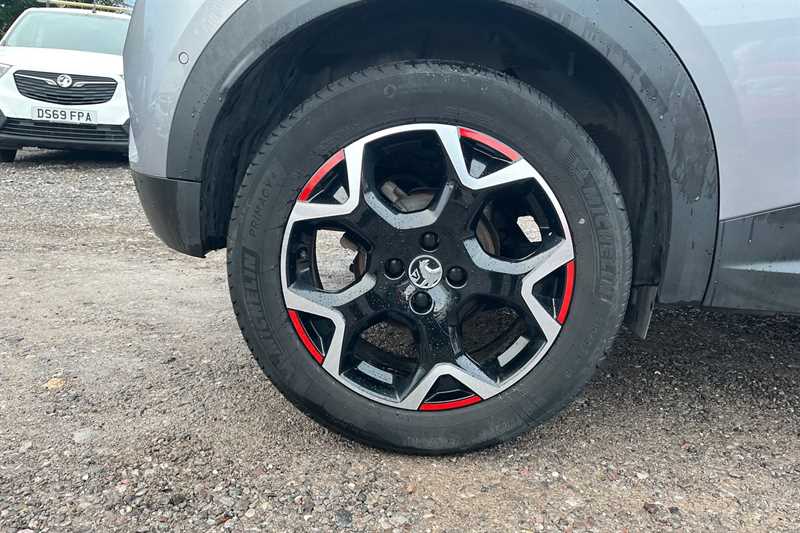 Used Vauxhall Mokka 2022 for sale - 77390889: Photo 12