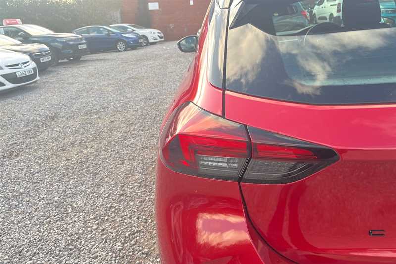 Used Vauxhall Corsa 2024 for sale - 77944787: Photo 31