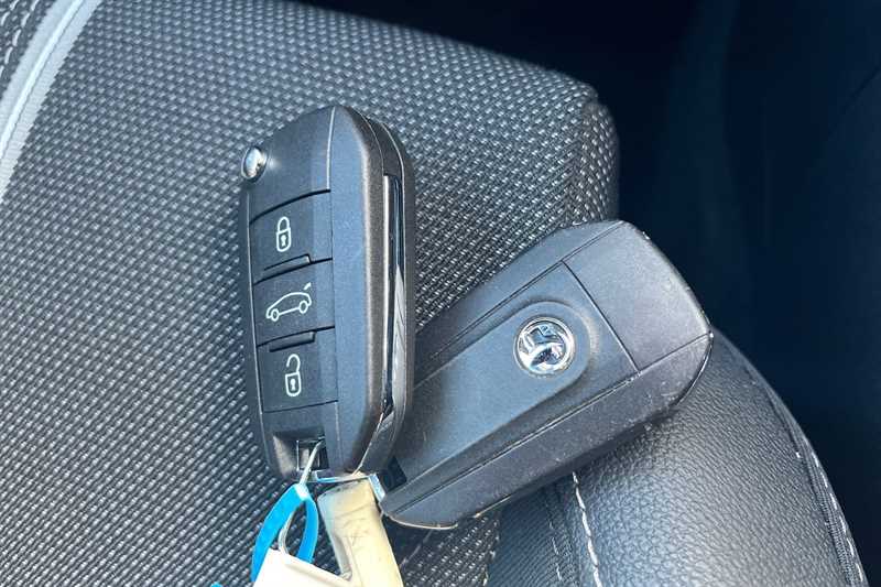 Used Vauxhall Corsa 2024 for sale - 77944787: Photo 36