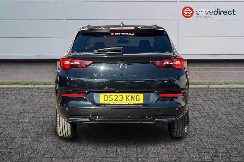 Used Vauxhall Grandland 2023 for sale - 76524605: Photo 4