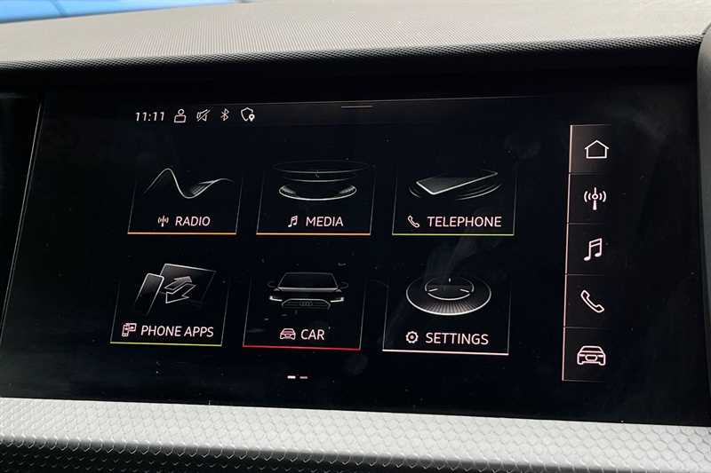 Used Audi A1 2022 for sale - 77295996: Photo 18