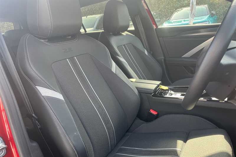 Used Vauxhall Astra 2024 for sale - 77812285: Photo 23