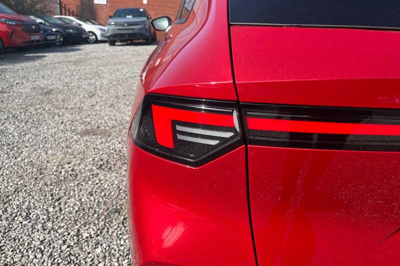 Used Vauxhall Astra 2024 for sale - 77812285: Photo 31