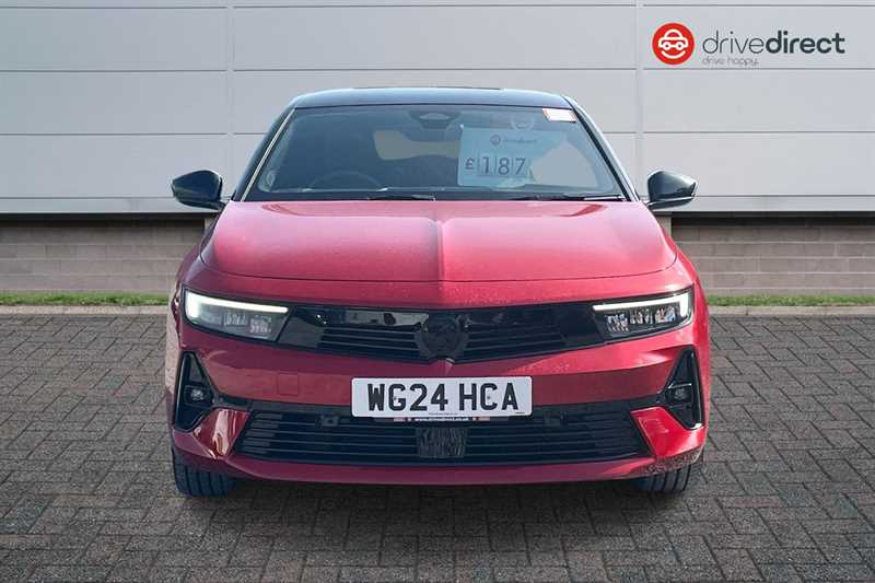 Used Vauxhall Astra 2024 for sale - 77812285: Photo 8