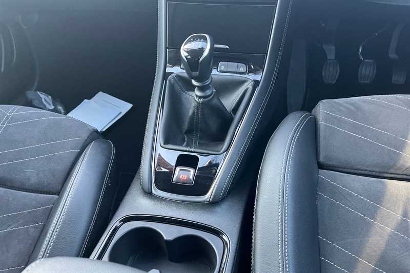 Used Vauxhall Grandland 2022 for sale - 77944593: Photo 14