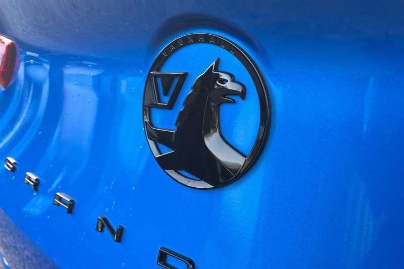 Used Vauxhall Grandland 2022 for sale - 77944593: Photo 38