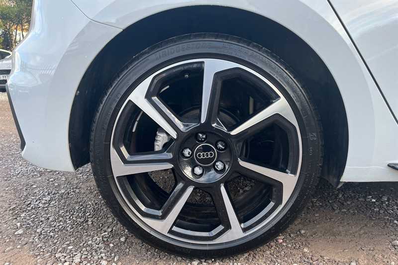 Used Audi A1 2024 for sale - 77899332: Photo 10