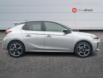 Used Vauxhall Corsa 2023 for sale - 78708179: Photo