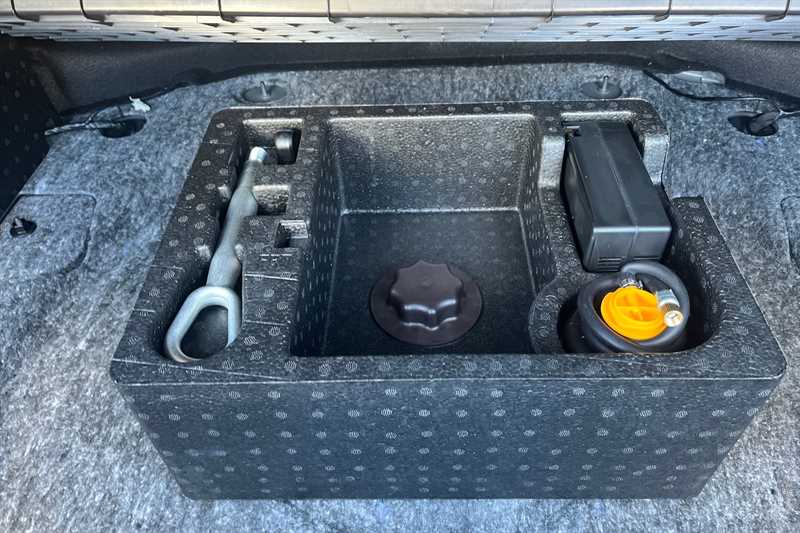 Used MG MG HS 2023 for sale - 78160415: Photo 39