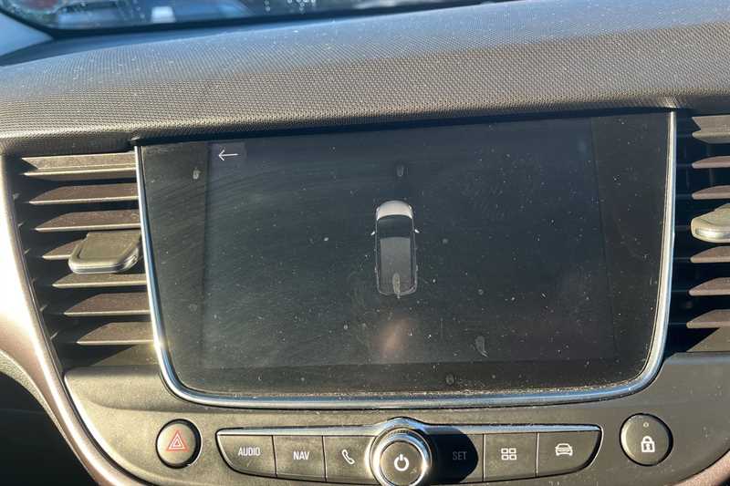 Used Vauxhall Crossland X 2018 for sale - 76956807: Photo 19