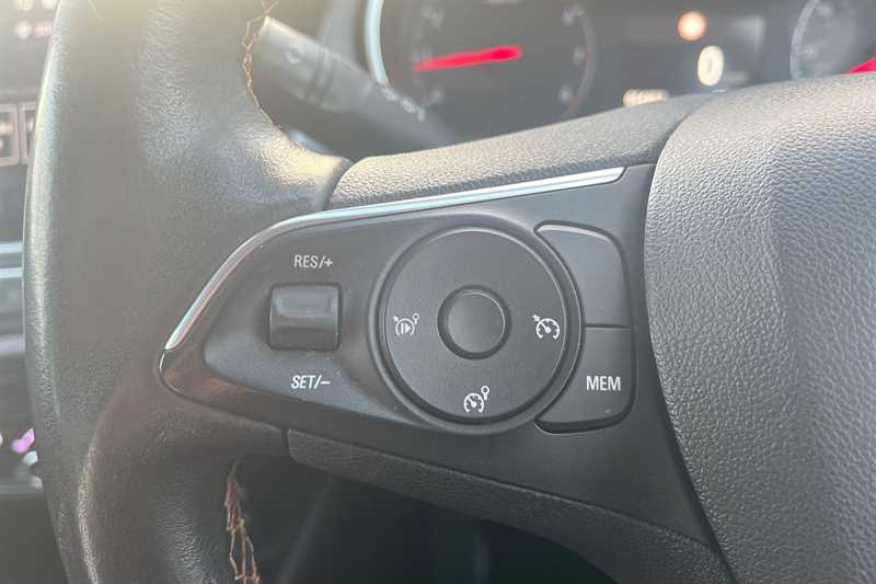 Used Vauxhall Crossland X 2018 for sale - 76956807: Photo 21