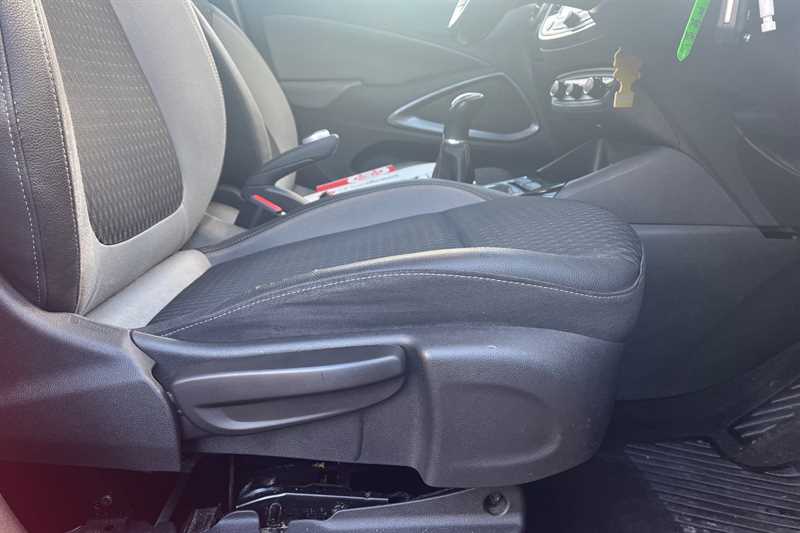 Used Vauxhall Crossland X 2018 for sale - 76956807: Photo 26