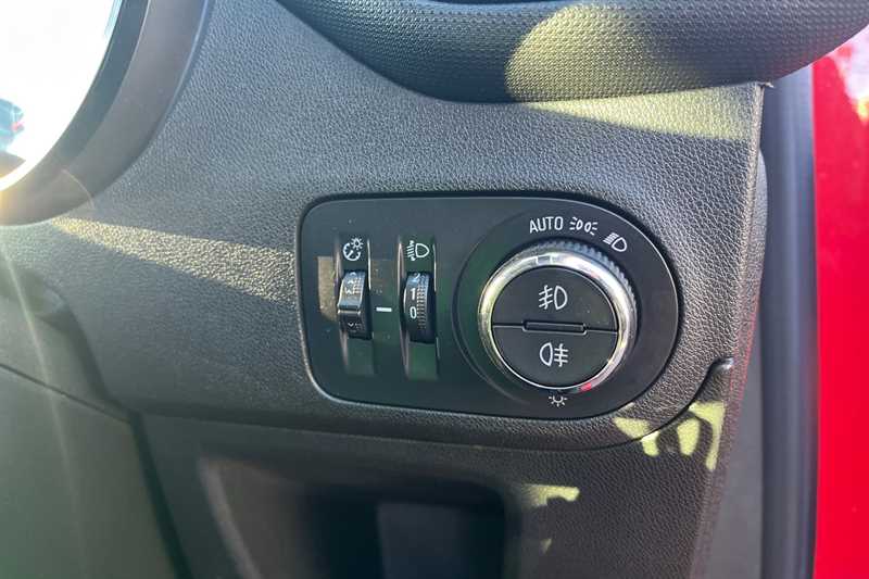 Used Vauxhall Crossland X 2018 for sale - 76956807: Photo 38