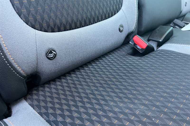 Used Vauxhall Crossland X 2018 for sale - 76956807: Photo 39