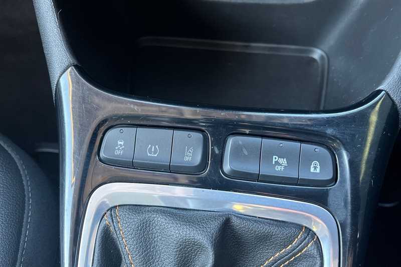 Used Vauxhall Crossland X 2018 for sale - 76956807: Photo 42