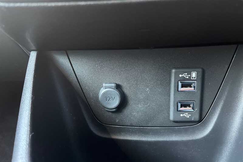 Used Vauxhall Crossland X 2018 for sale - 76956807: Photo 43